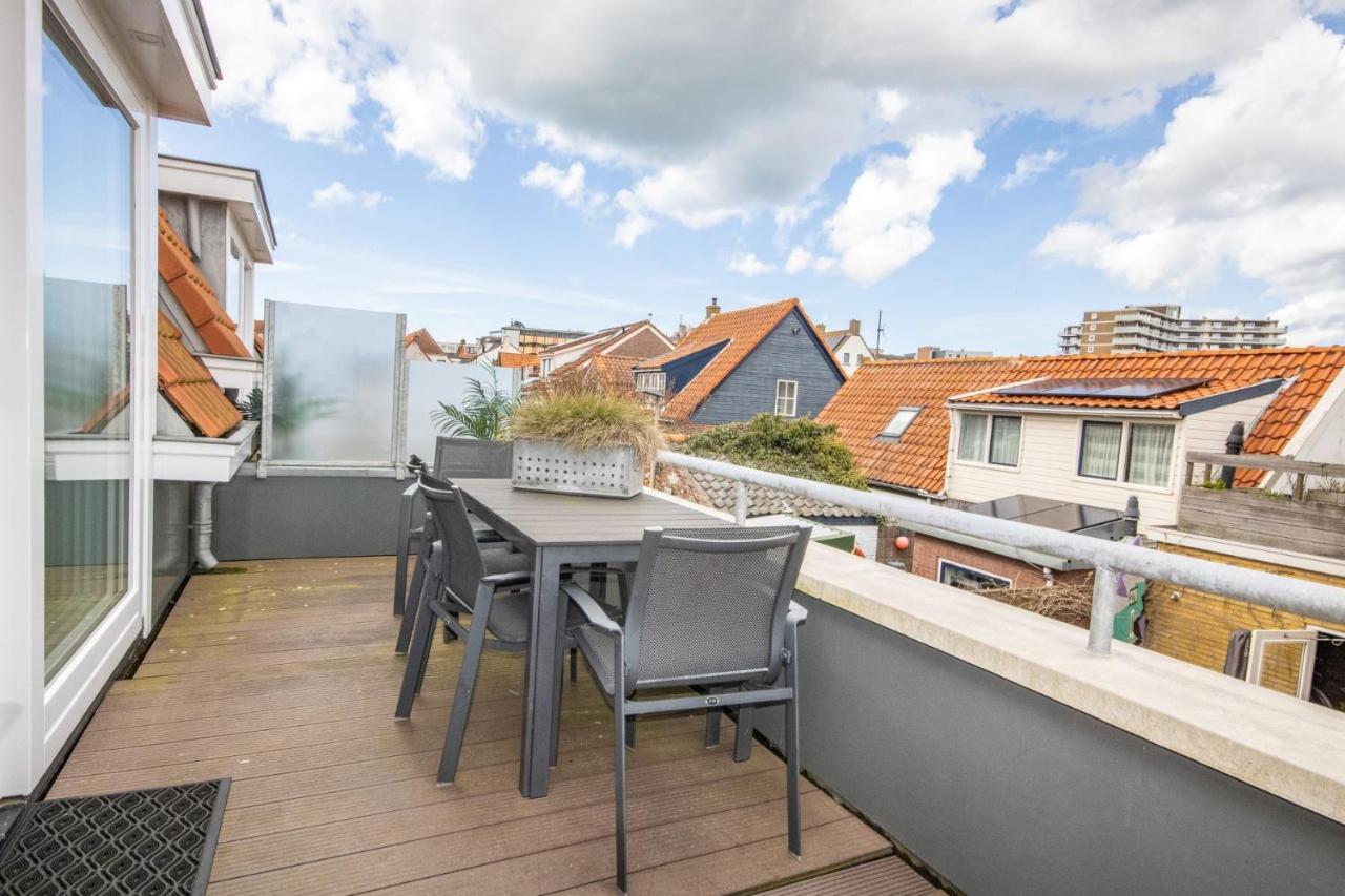 Bodhi Beach House Egmond aan Zee Εξωτερικό φωτογραφία